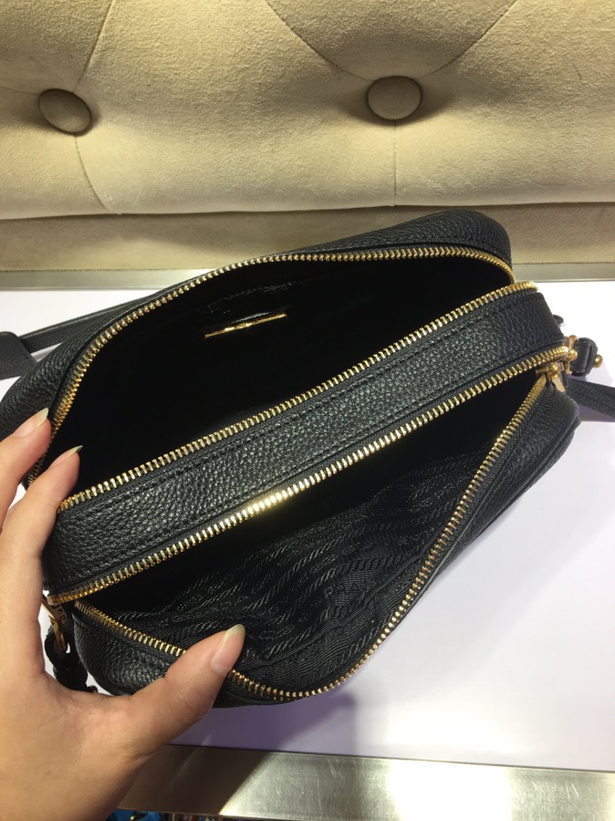 𝐏𝐑𝐀𝐃𝐀 1BH082 Buckskin pattern