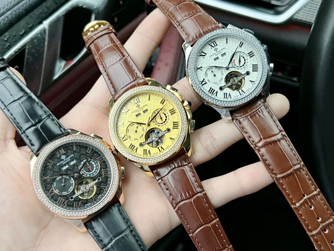 Patek Philippe Men's Watches