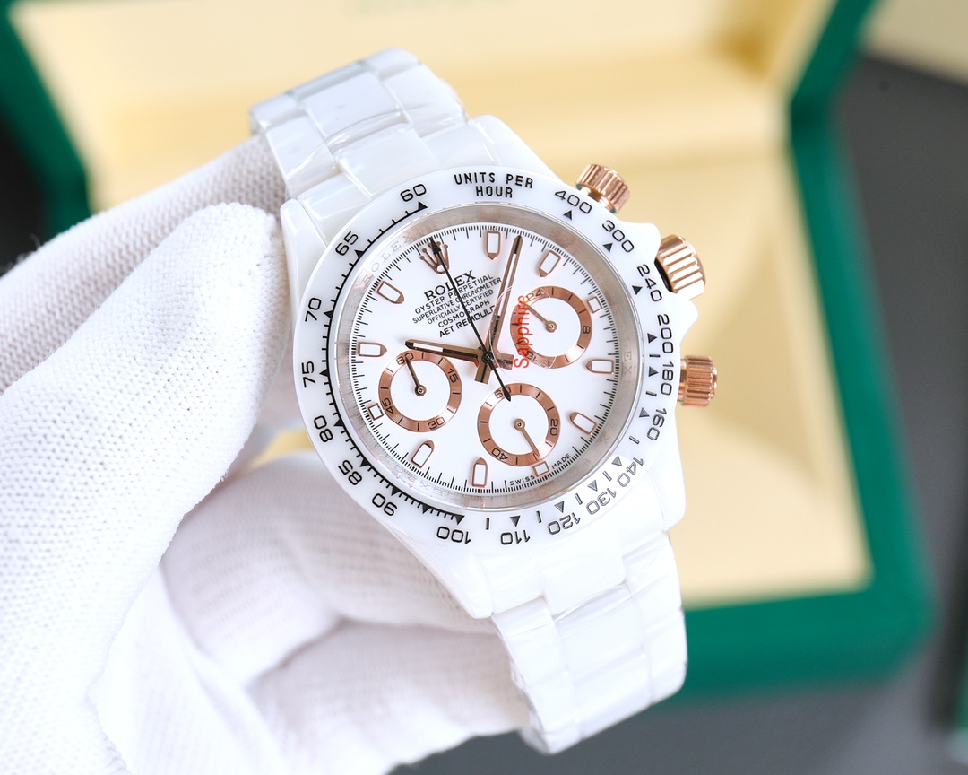 Rolex Daytona series