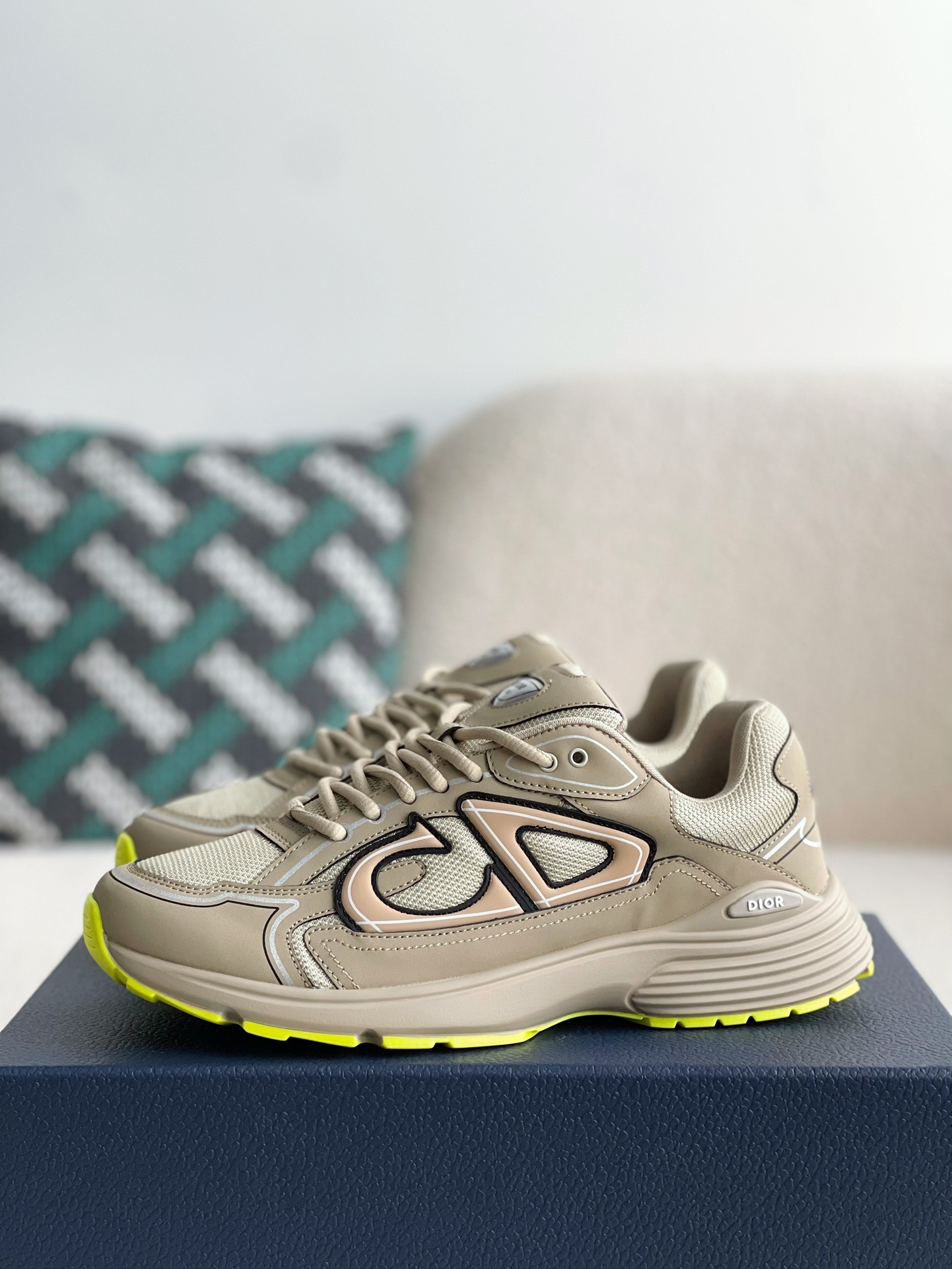Dior B30 New Sneaker
