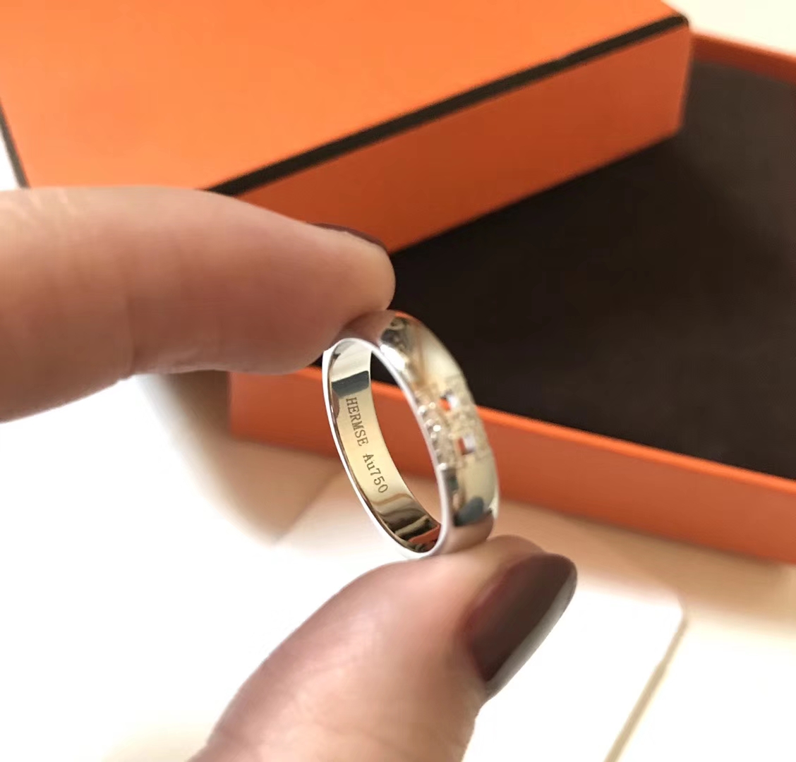 Hermes Rings