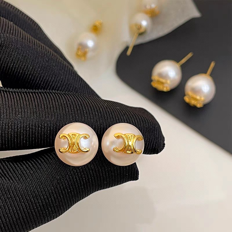 Celine Earrings