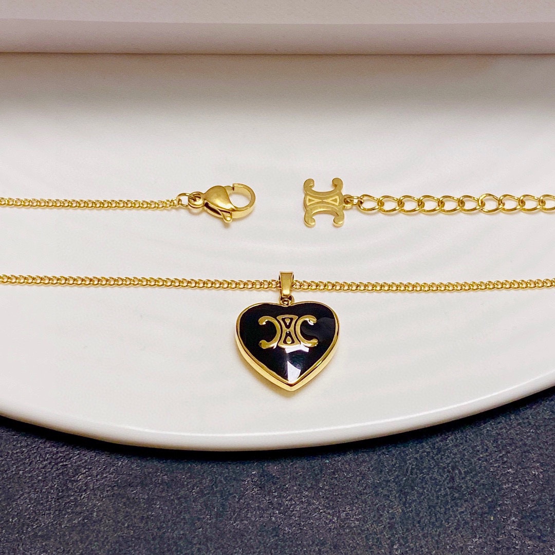 Celine necklace