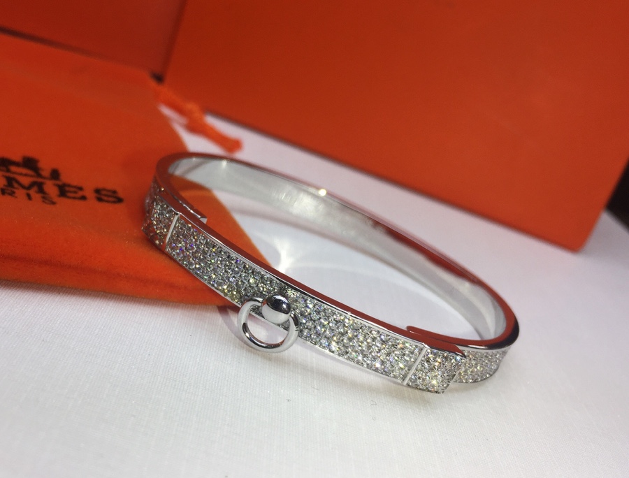 Hermes bracelet
