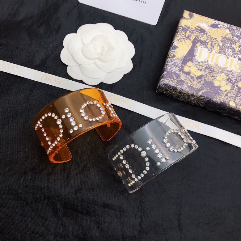 Dior bracelet