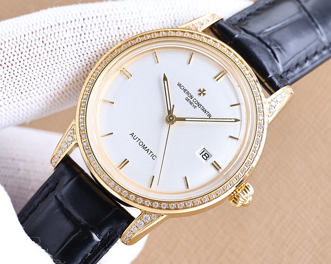 Vacheron Constantin Heritage Collection