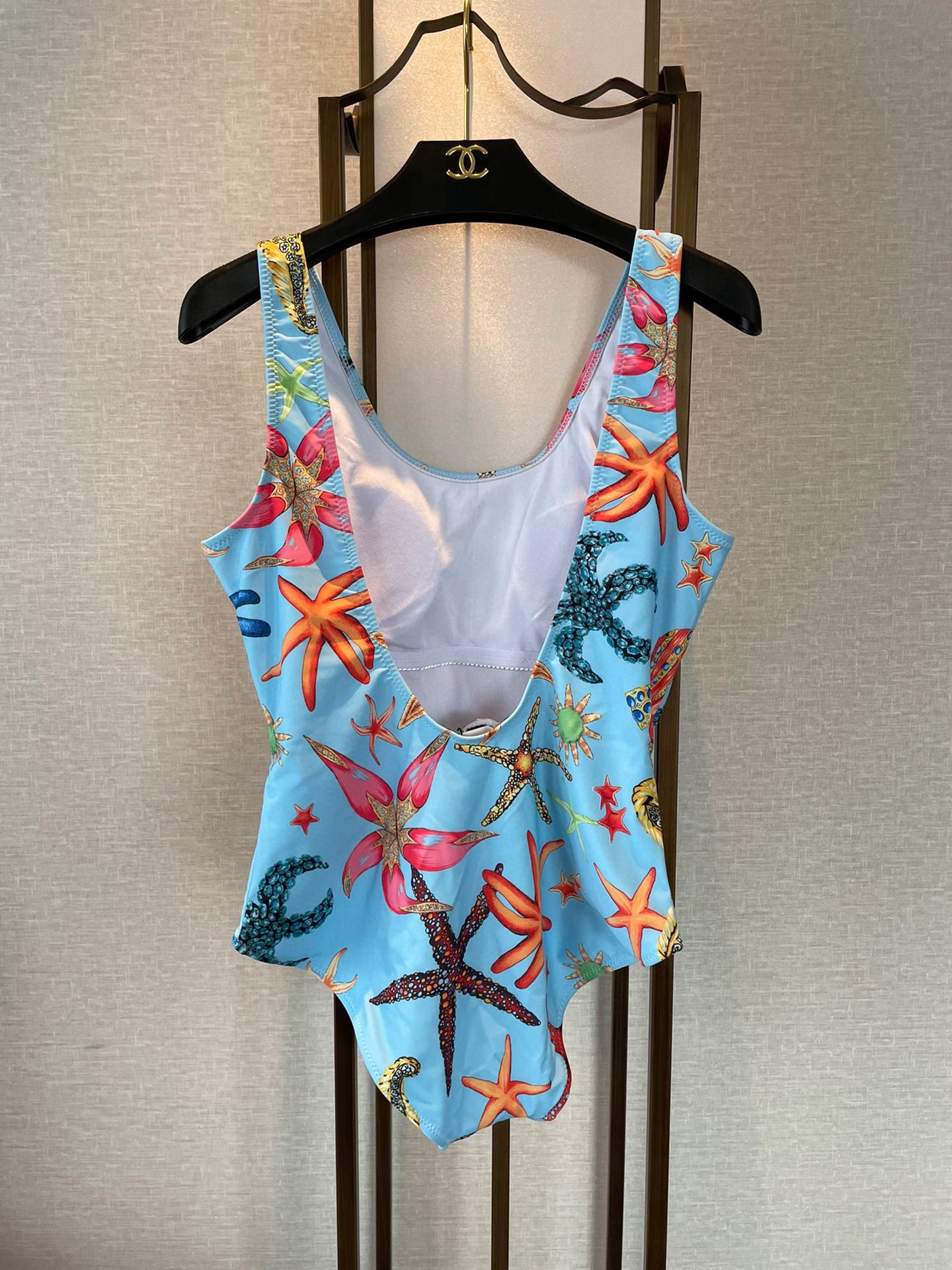 Versace Starfish new bikini swimming costumee