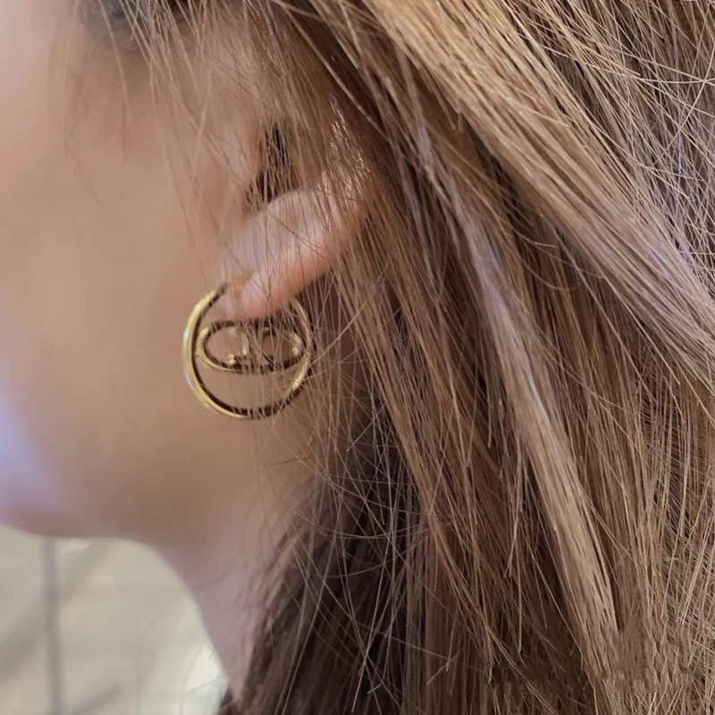 Celine Earrings