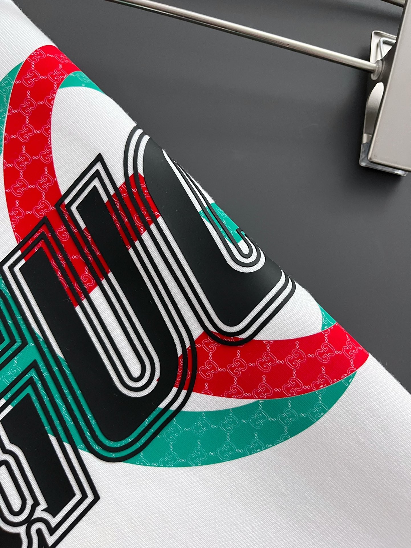 Gucci 24 latest t-shirts