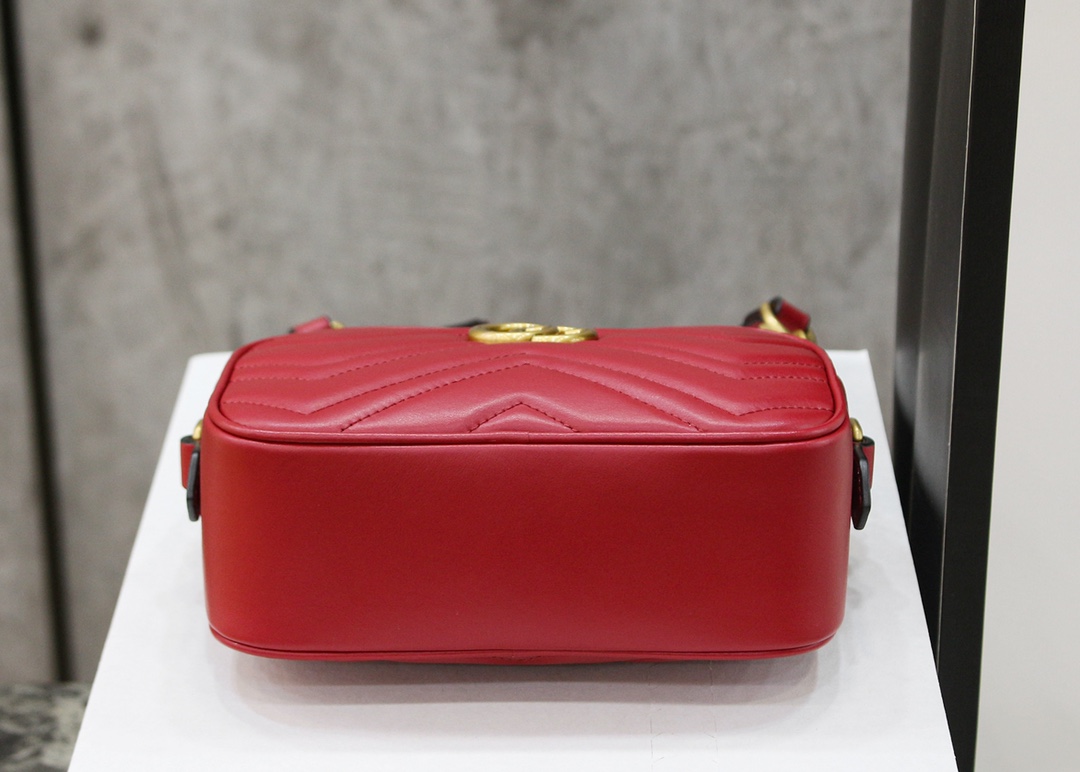 GUCCI 𝙈𝙖𝙧𝙢𝙤𝙣𝙩  #448065