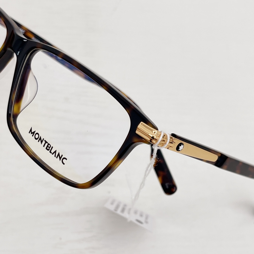 Montblanc*NC MB0217OA