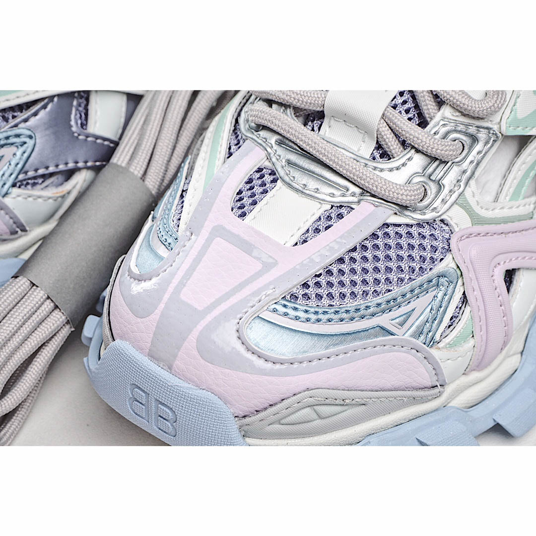 Balenciaga Track 4.0 Track Trainer