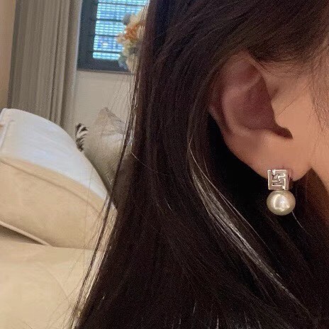 Fendi Earrings