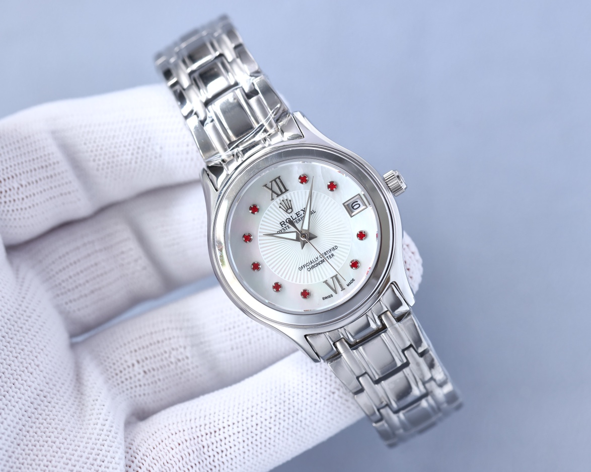 Rolex Ladies Watches
