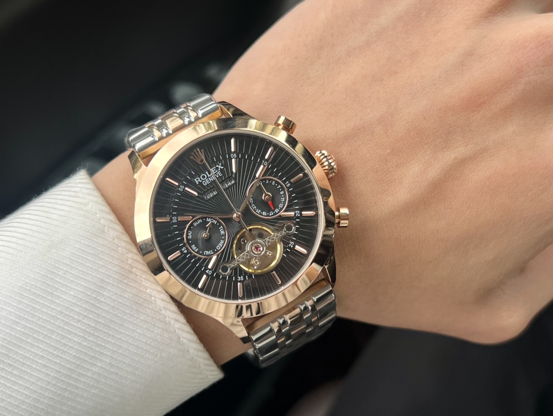 Rolex Men's Watches