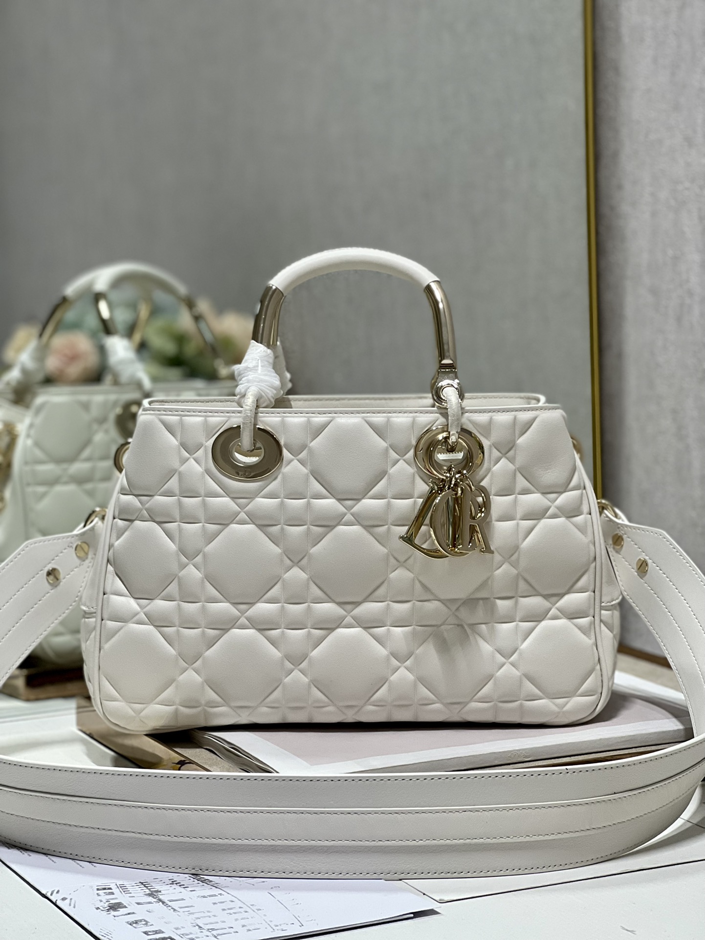 LADY DIOR 95.22 