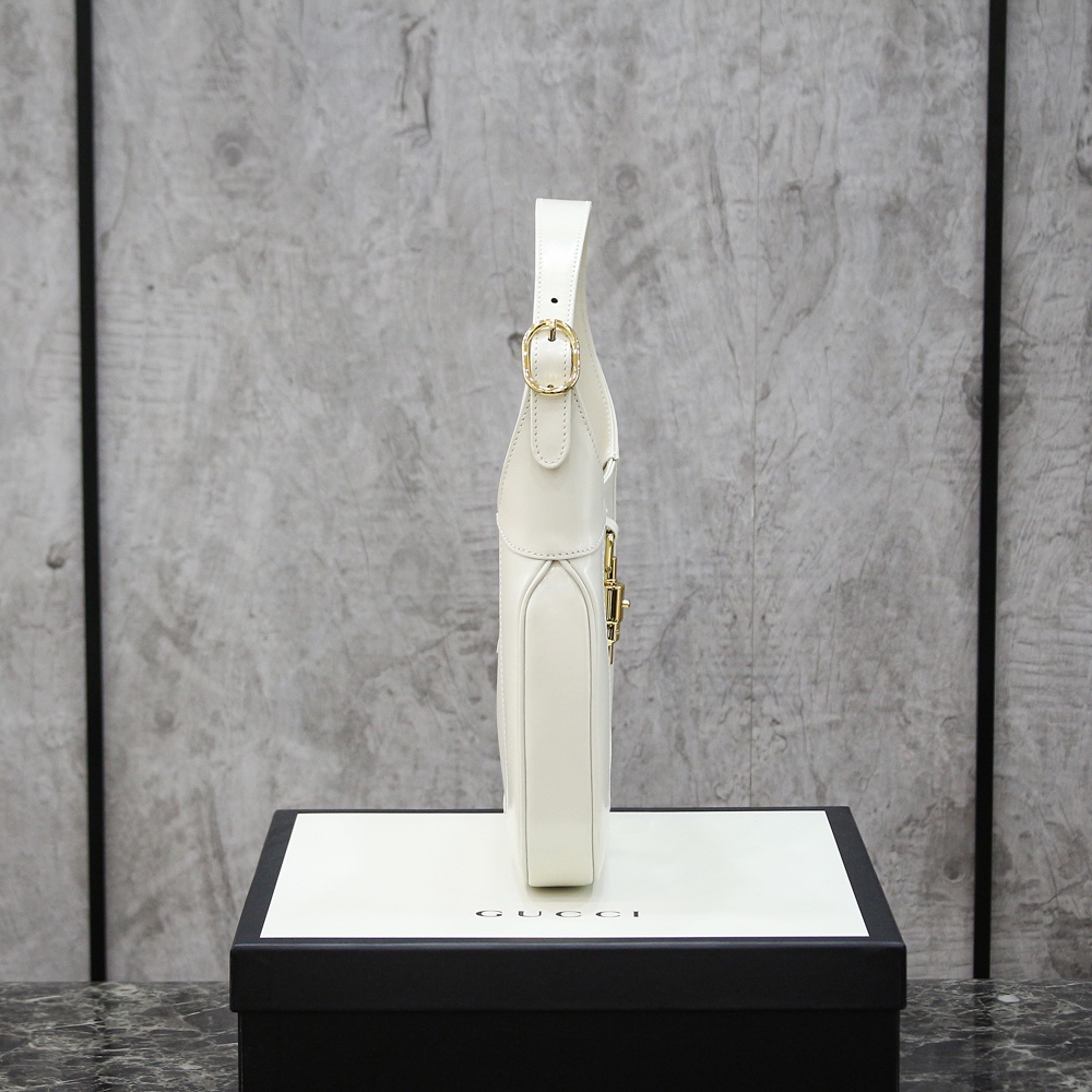 GUCCI 𝕁𝕒𝕔𝕜𝕚𝕖 1961 Small Series #636709