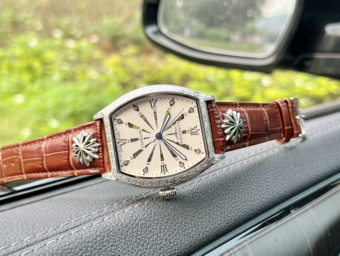 Longines - Men's Watches