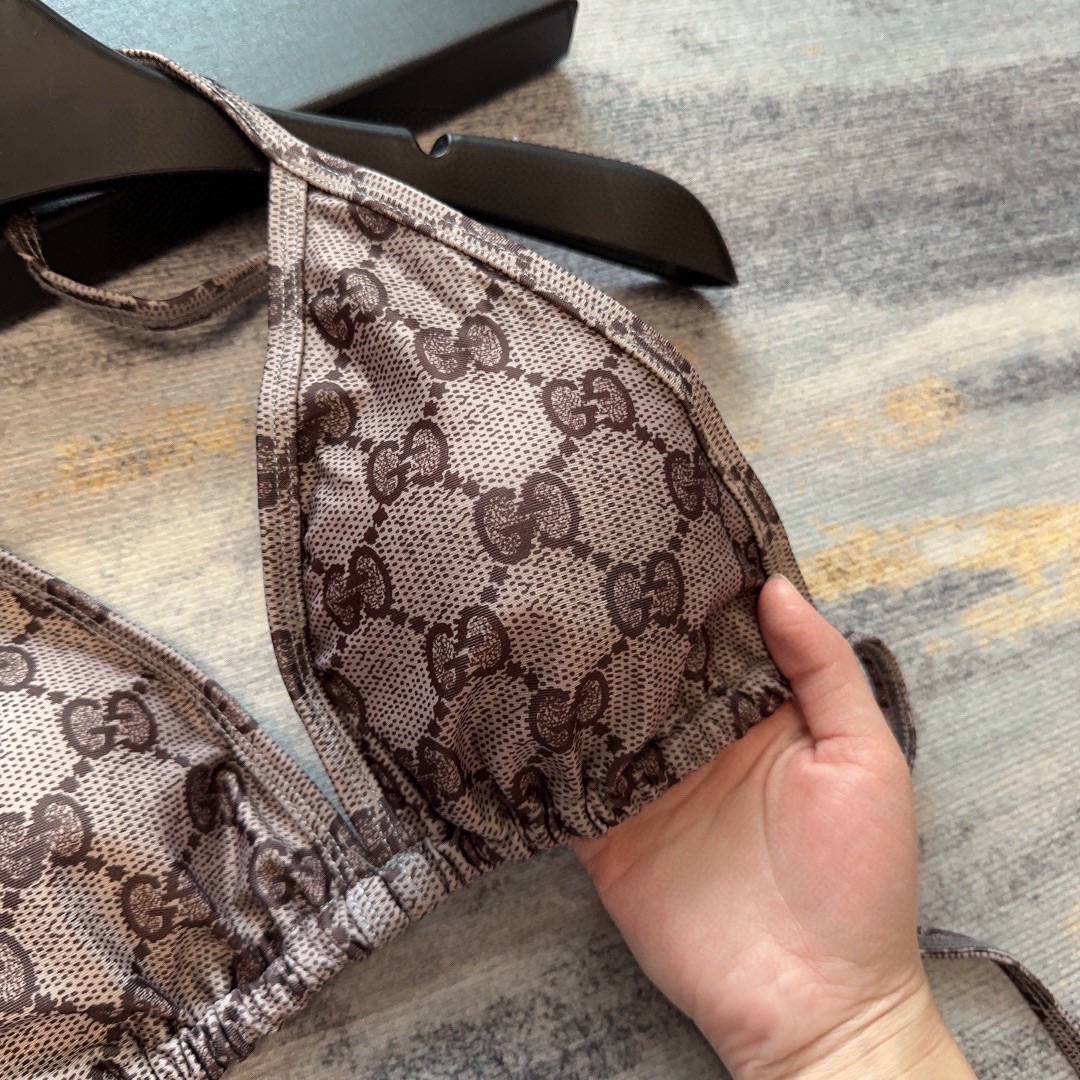 Gucci Bikini Swimsuit