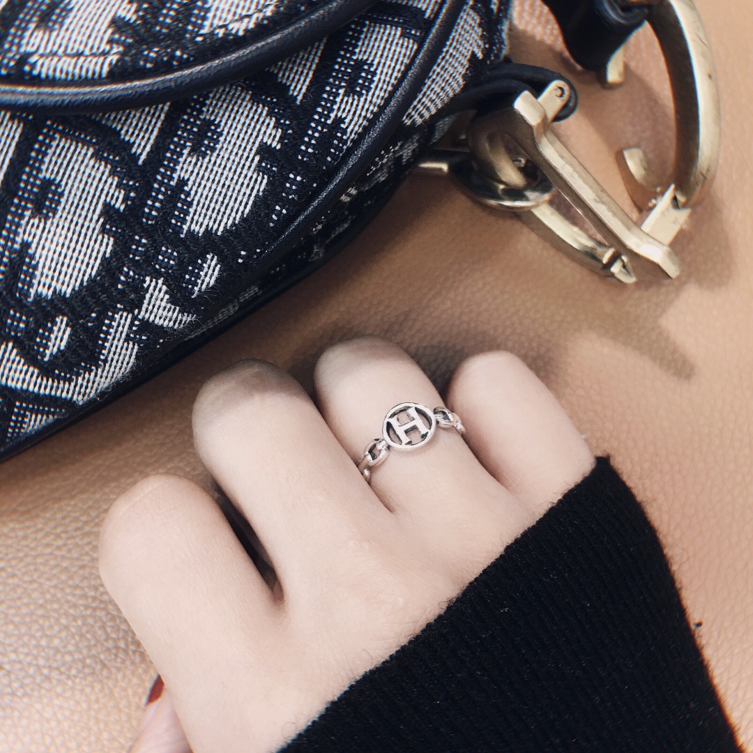 Hermes Rings