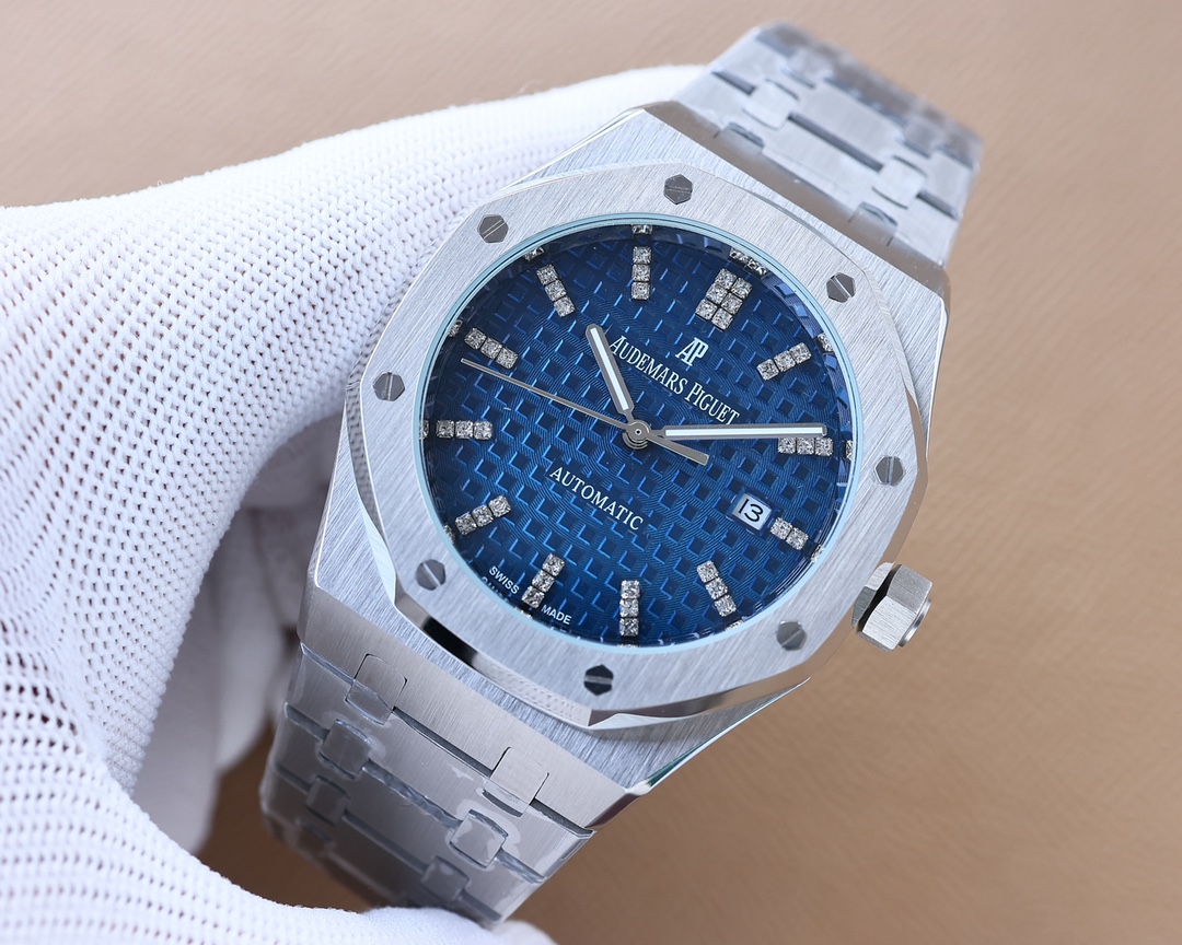 Audemars Piguet imported 8215 movement