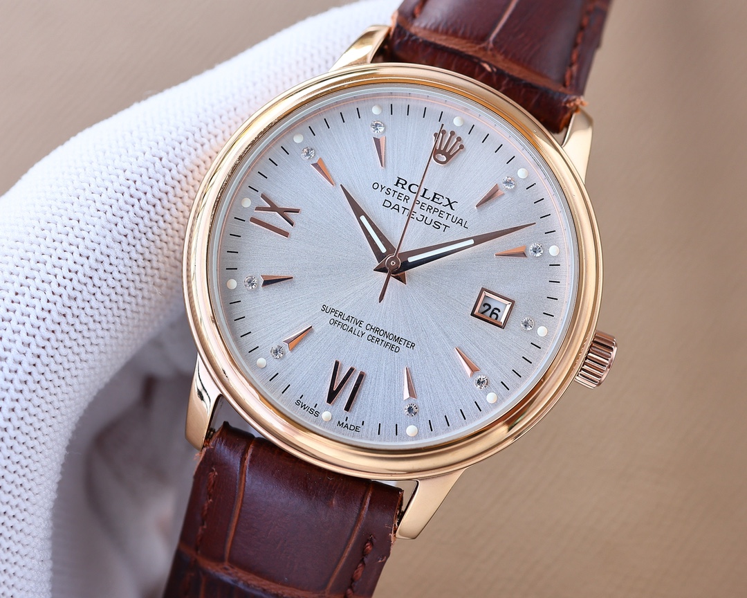 Rolex Men's Watches