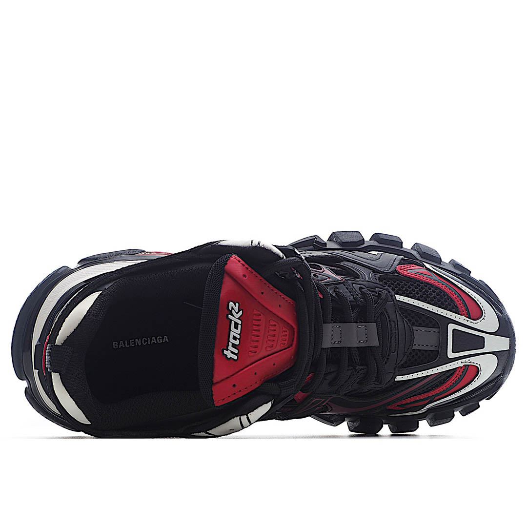 Balenciaga Track Trainer 4.0