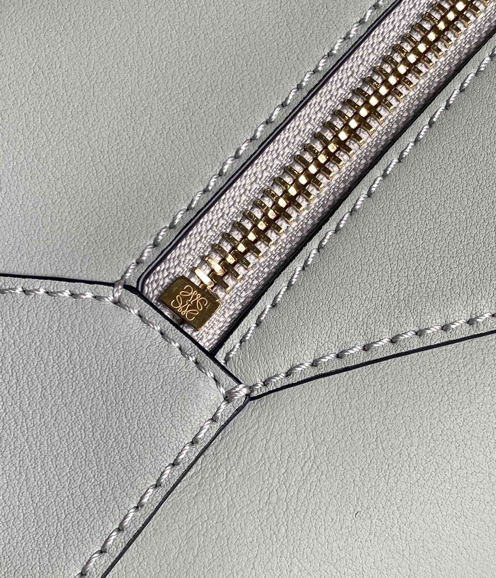 LOEWE Puzzle hobo underarm bag