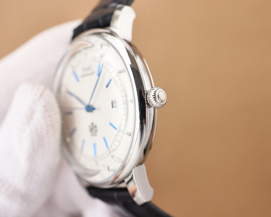 Vacheron Constantin Piaget Altiplano Classic Ultra-Thin