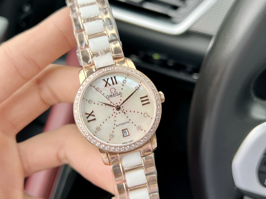 Omega Women's Fashion