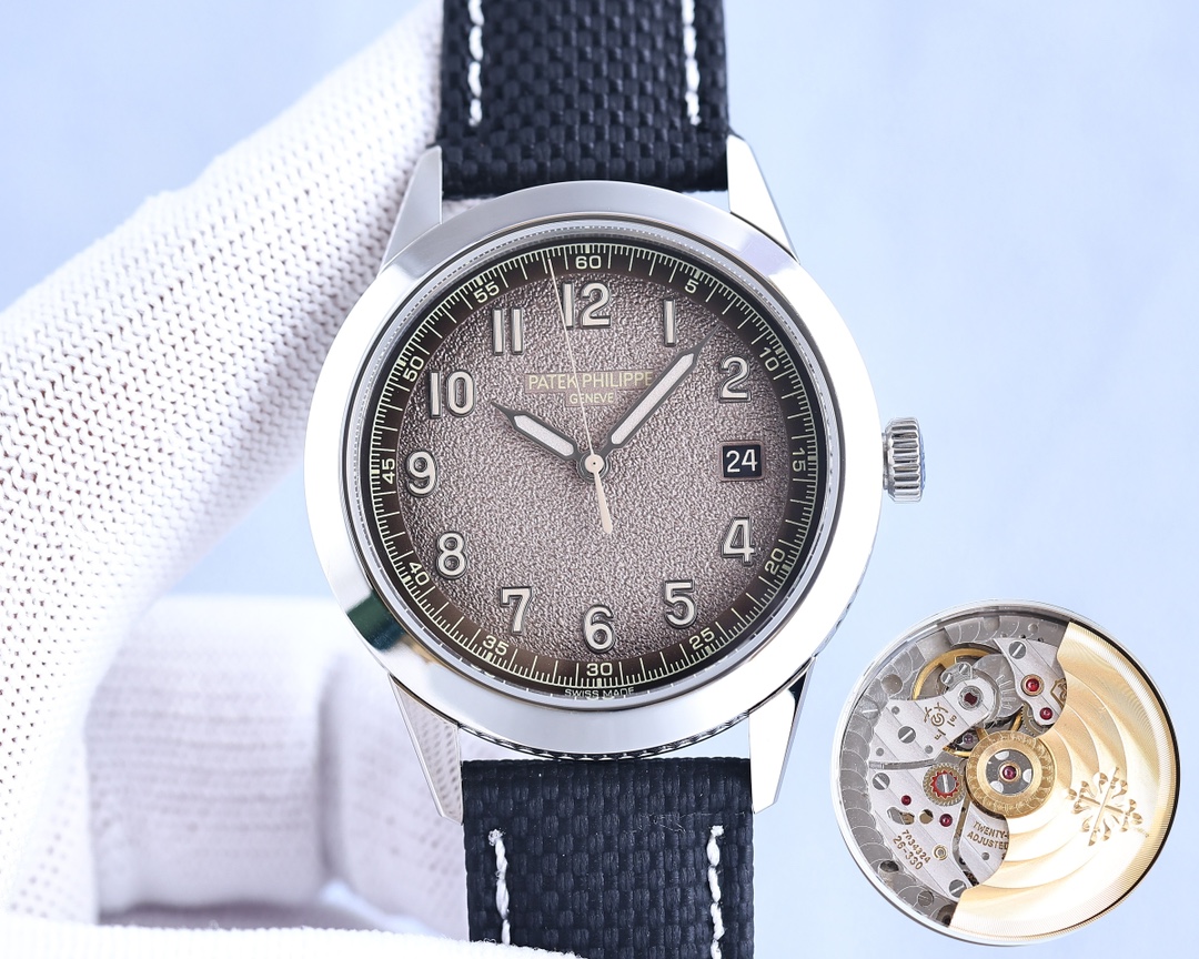 Patek Philippe Classic Watch Series