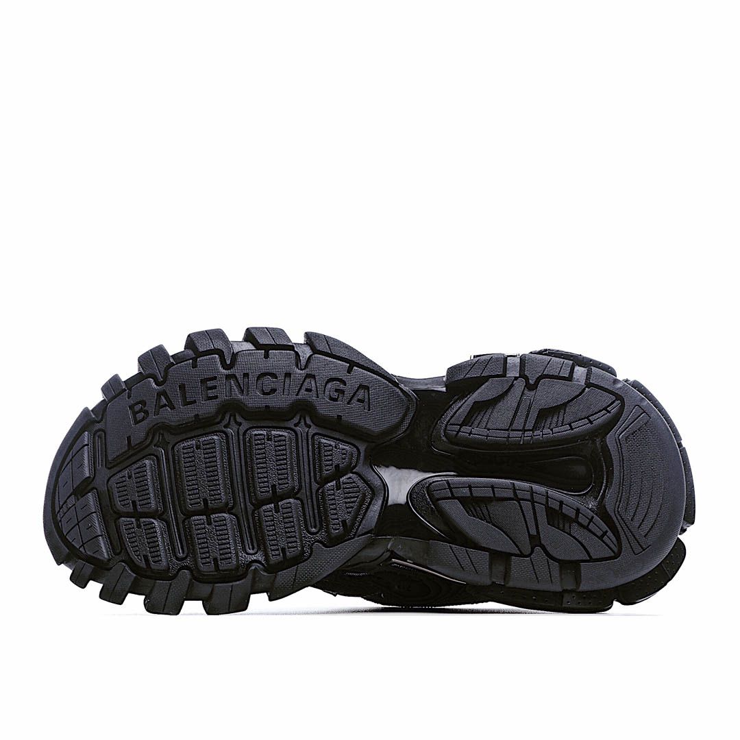 Balenciaga Track 4.0 Track Trainer