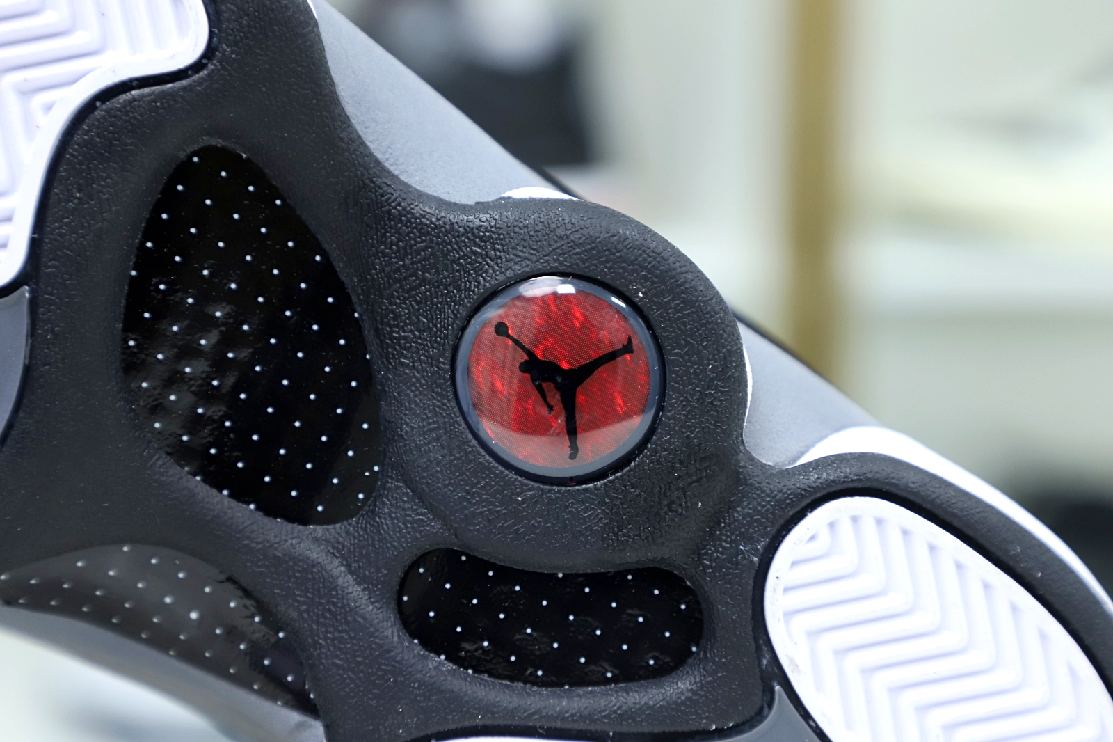 Air Jordan 13 Retro Black