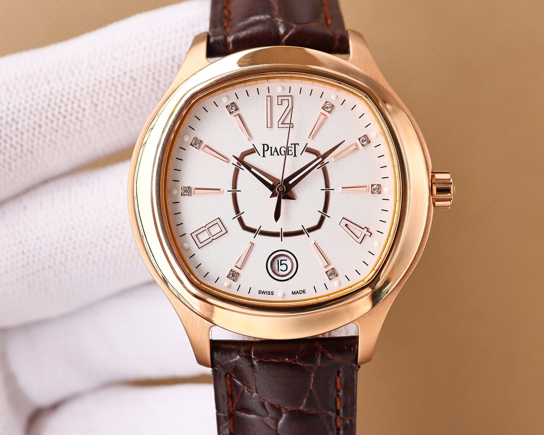 Piaget Refined Men's Watches