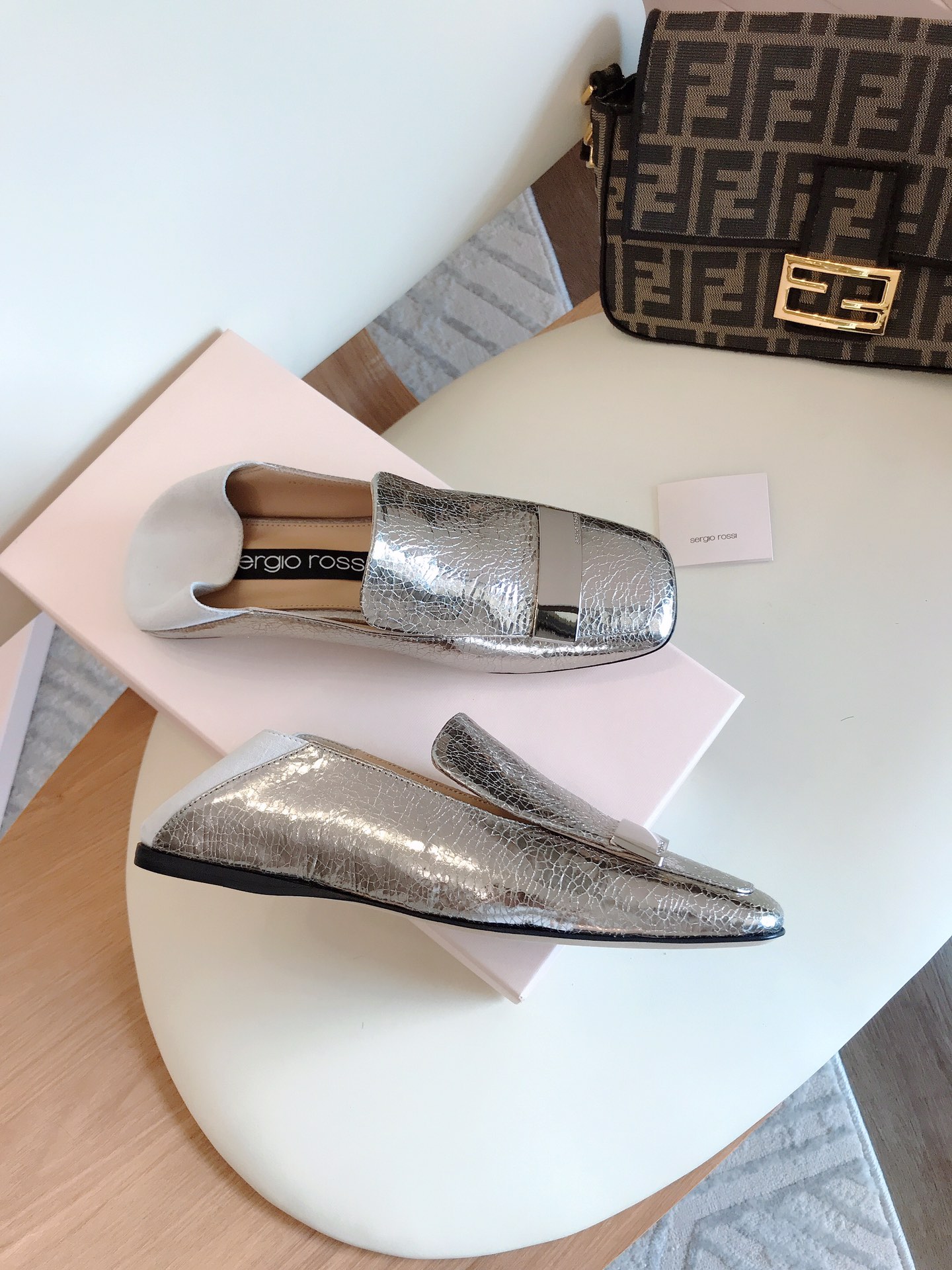 𝐒𝐇𝐔𝐒𝐇𝐔𝐓𝐎𝐍𝐆｜𝟐𝟎𝟐𝟑/𝐒𝐒 𝐧𝐞𝐰 The most bow-tied and best-looking shoe of the year