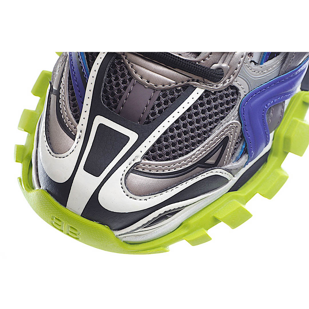 Balenciaga Track Trainer 4.0