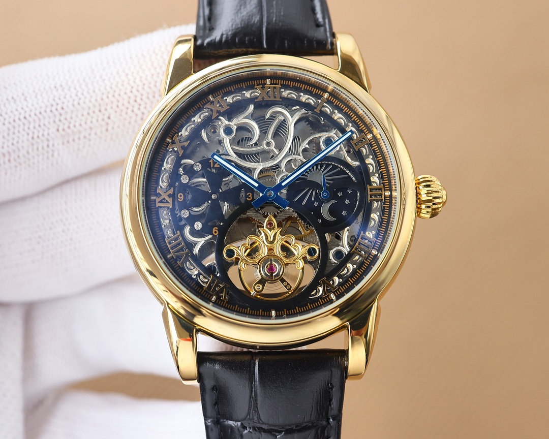 Vacheron Constantin Men's Watches