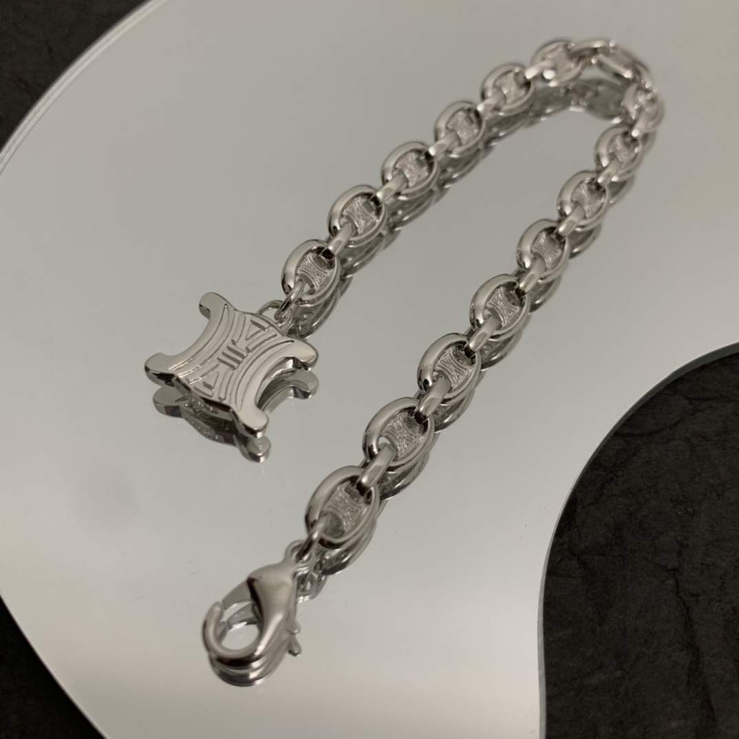 Celine bracelet