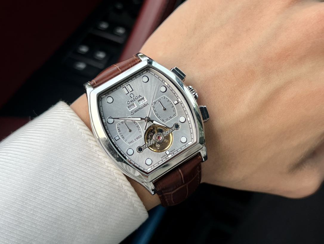 Omega Men's Watches