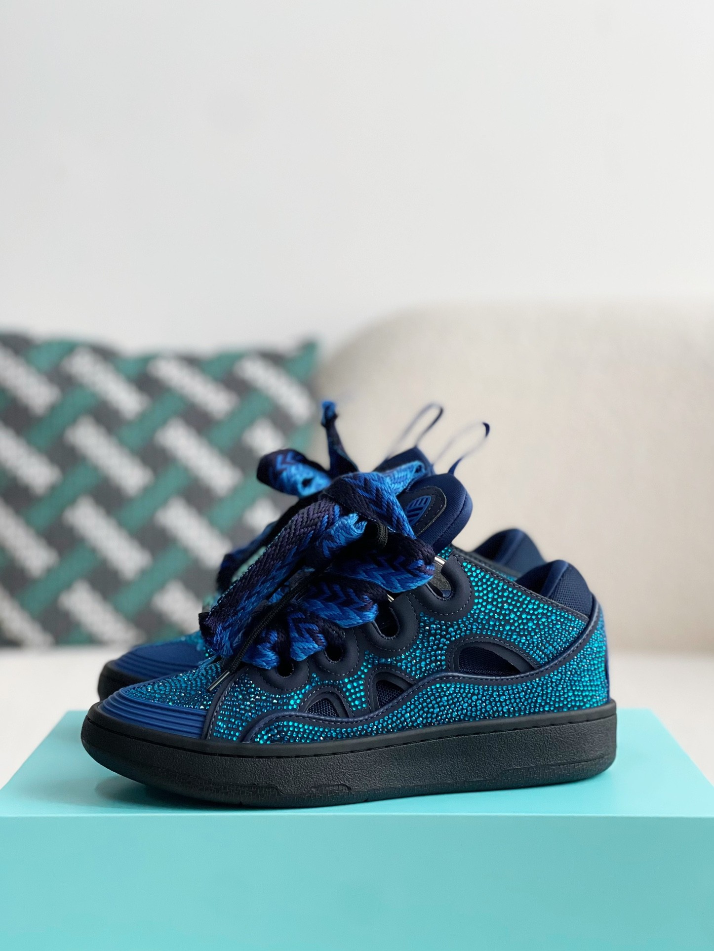 Lanvin Sneaker