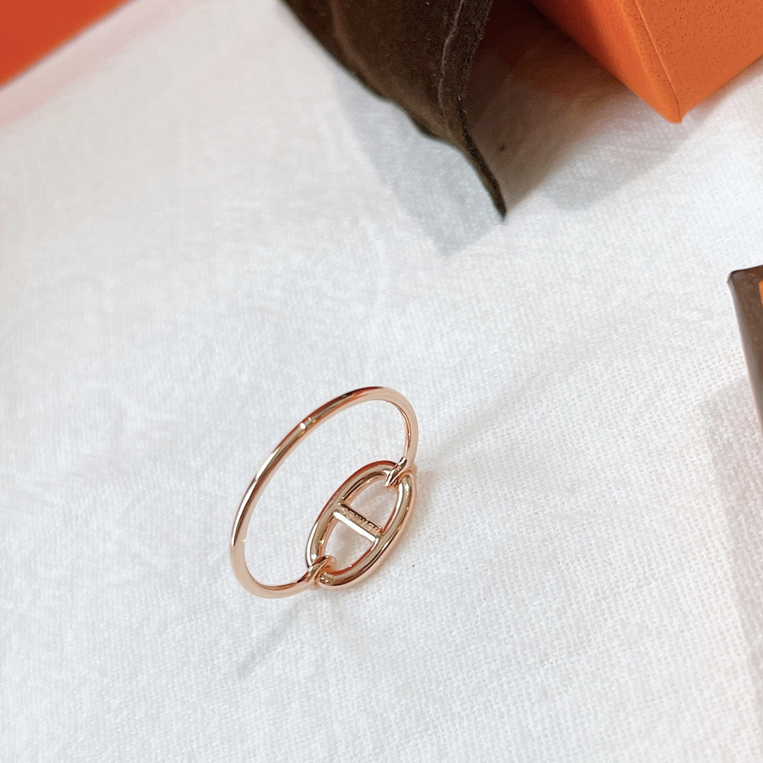 Hermes Rings