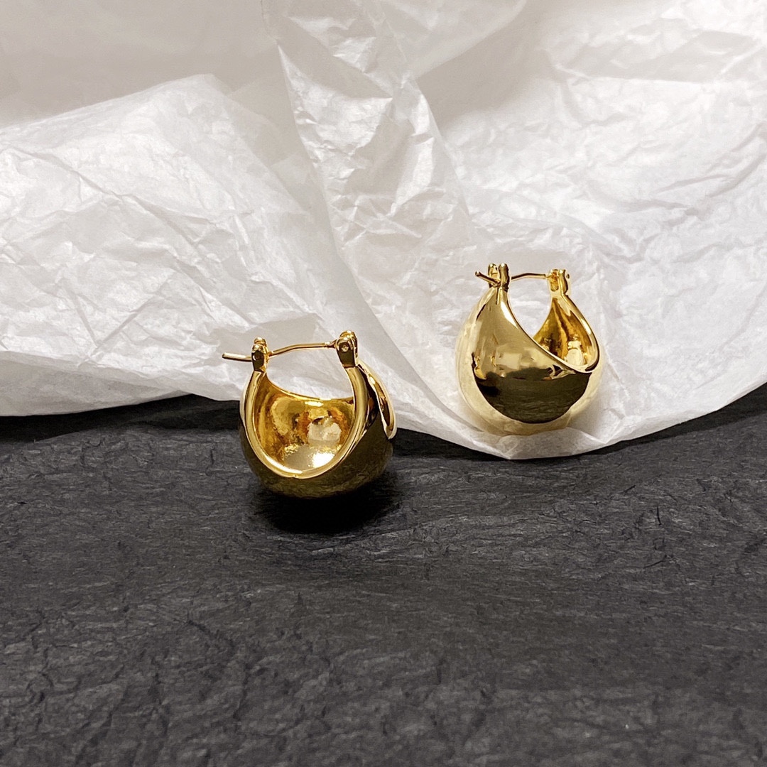 Celine Earrings
