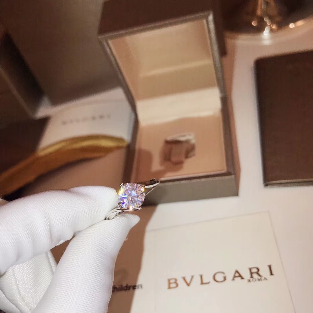 BVLGARI  ring
