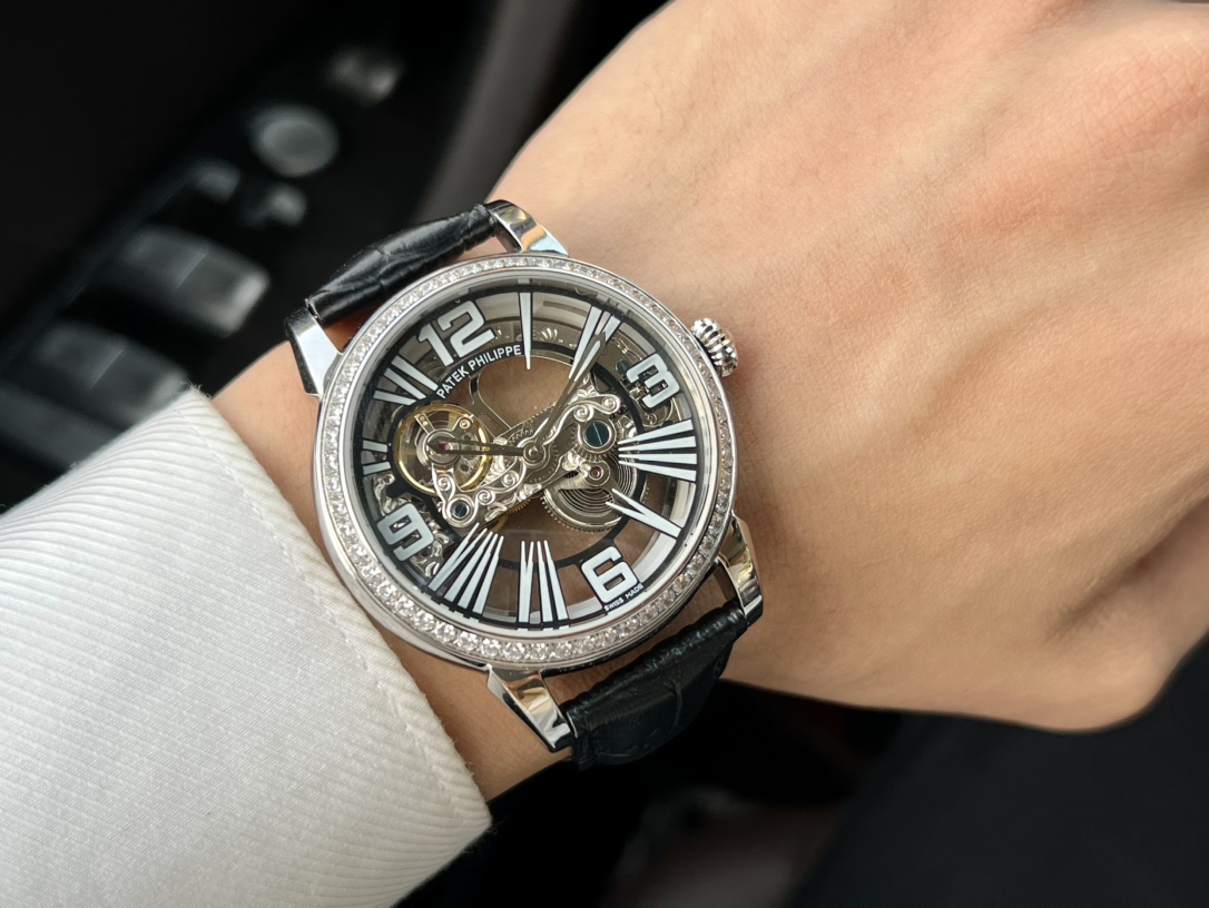 Patek Philippe Men's Watches