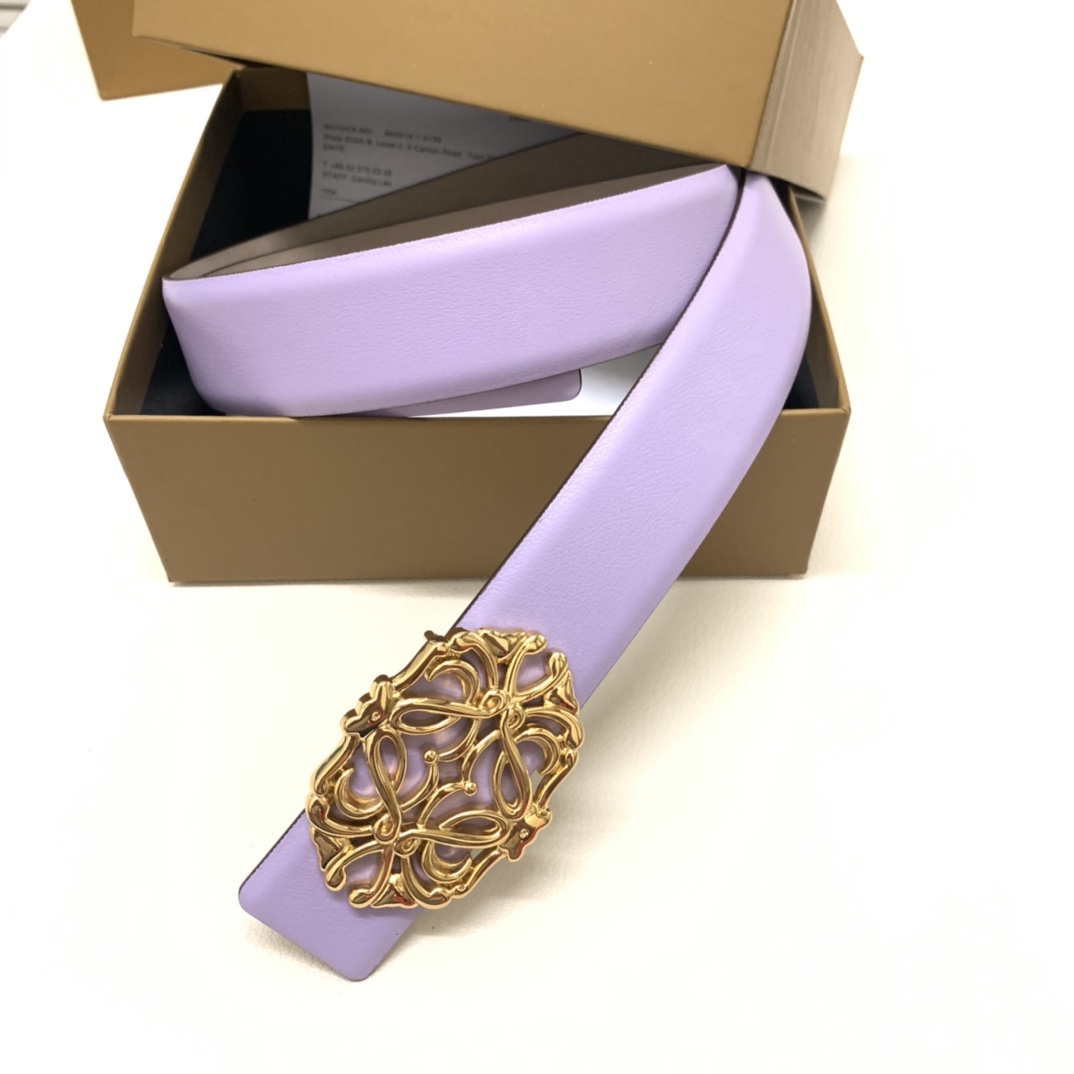 LOEVE original single counter