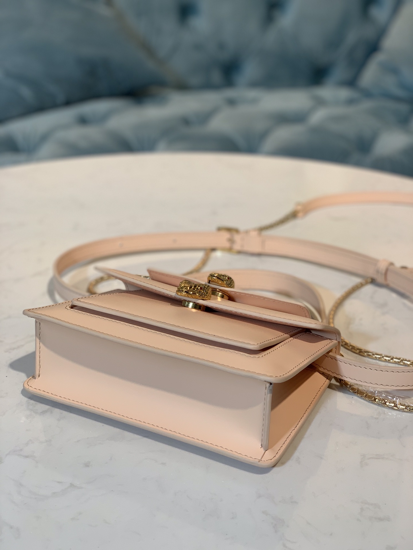 BVLGARI   Alexander Wang X Bvlgr