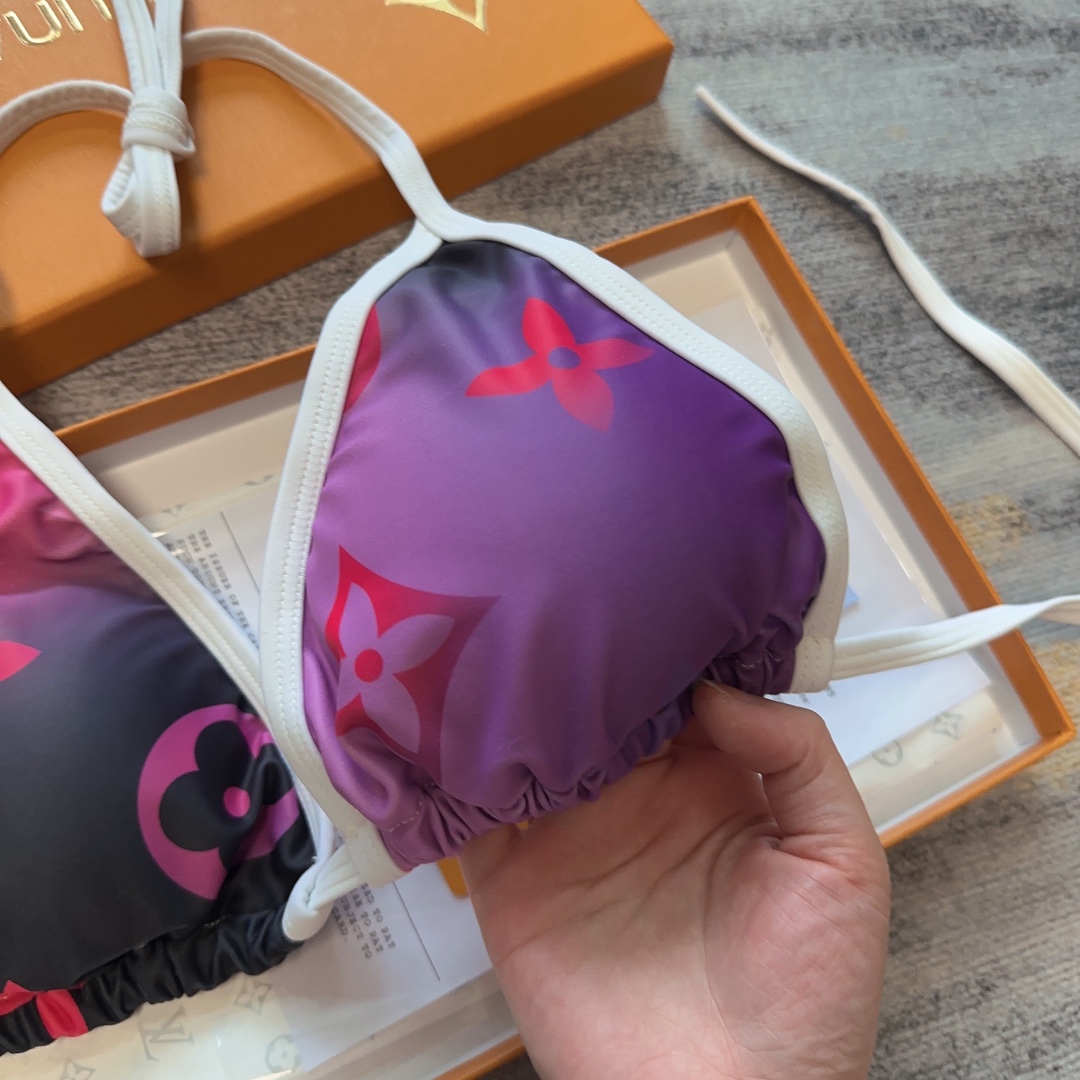 louis vuitton bikini