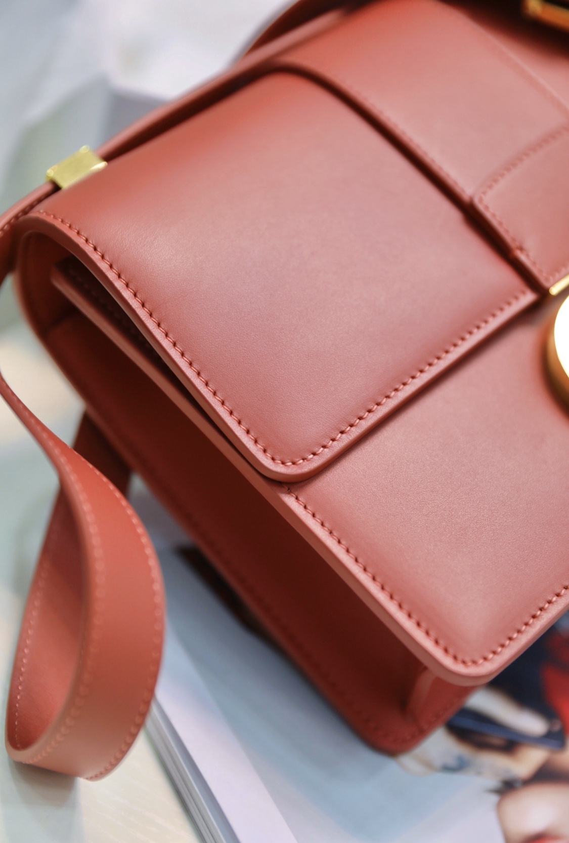 Montaigne Siena Miroir