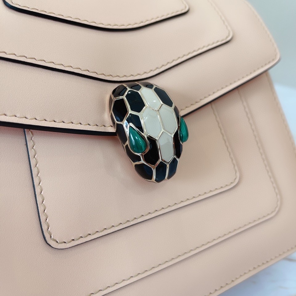 BVLGARI SERPENTI ELLIPSE series