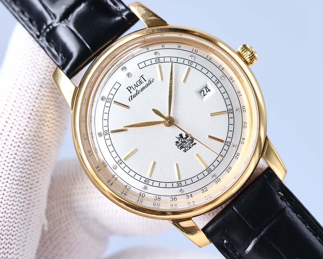 Earl Altiplano series classic ultra-thin